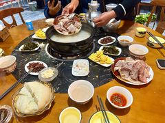 -尼玛藏家风味园(阿山食城店)