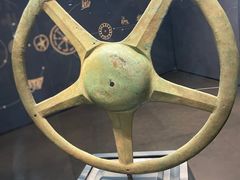 -三星堆博物馆