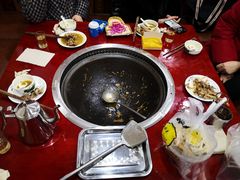 -哈尔滨东北铁锅炖(都督街店)