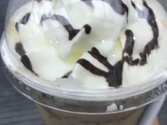 -星巴克(绵阳涪城凯德店)