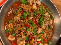 -泥糊破店小酒馆·团建聚餐(南京西路店)