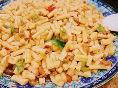 -清真·玛丽亚新疆菜主题餐厅(浙江中路店)