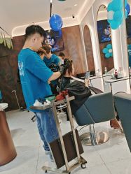 -LJOY丽锦造型·烫发染发