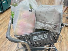 -果蔬好(江南赋店)