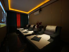 -玉足林影院足道·棋牌·精油按摩SPA