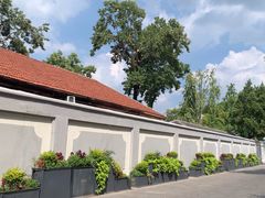 -中共中央农民运动讲习所旧址