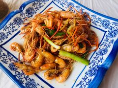 -邱记私房菜·十八年本地菜