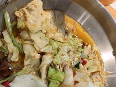 -吴家·非遗淮扬小馆(镇江万达广场店)