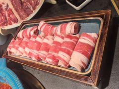 -吼堂老火锅(太古里总店)