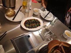 -胡须佬鸡煲四季火锅店(石厦西村直营店)