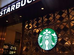 -星巴克(威尼斯人店)
