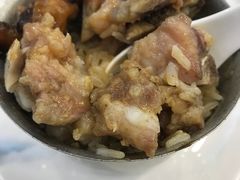 -沙田新强记烧鹅海鲜酒家