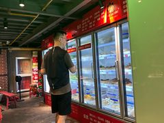 -钢管厂五区小郡肝串串香火锅(梅川路店)