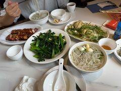 -禄源公·老莞诚饭店