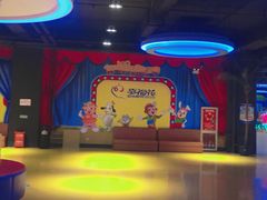 -幸福花欢乐世界(东辰广场A座店)
