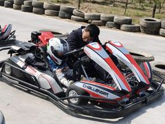 -永定河休闲森林公园