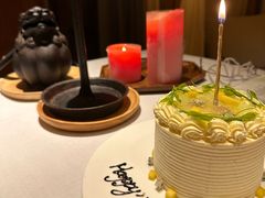 -叶叶菩提(太原别墅店)