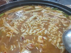 -京玉菲饭店(李村店)