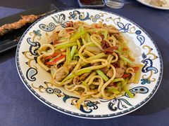 -伊带伊路新疆美食府(呼家楼店)