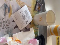-麦当劳(季华好又多店)