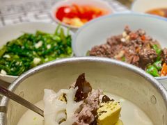 -农耕记·湖南土菜(科技园店)