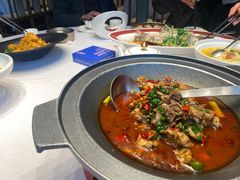 -院里寻菜·精致庭院菜(观沙岭店)