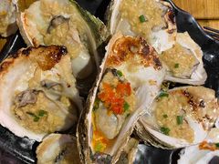-烧蠔帮·湛江生蚝(茂南万达店)