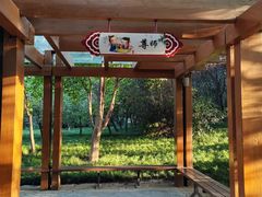-木塔寺遗址生态公园