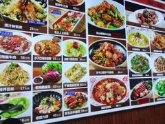 -单家老院·院子里的青岛菜(沙子口店)