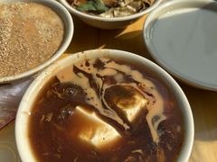 -真素诚·清真(新华路店)