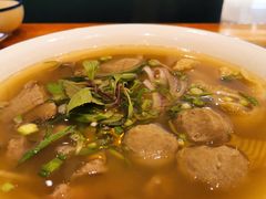 -阮氏娘·越南料理(双子塔店)