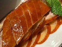 -北平食府·北京烤鸭(北京西站六里桥店)