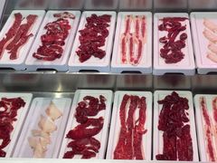 -一鼎来潮汕牛肉自助火锅(翻身分店)