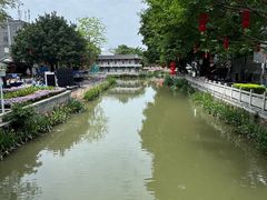 -东涌水乡风情街