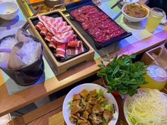 -雾都渣渣火锅(南城智汇城店)