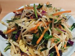 -院子餐厅·大锅菜·老杭帮(桥西直街店)