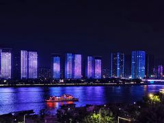 -福州天元国际威斯汀酒店·中国元素餐厅
