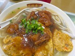 -荔林食店(西华路店)