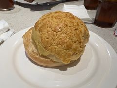 -香港新发烧腊茶餐厅(书城店)