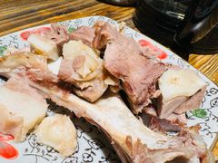 -格日勒阿妈蒙古厨房(大召店)