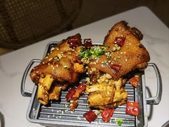 -相遇·川湘融合菜(丹阳吾悦广场店)