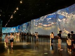 -中华艺术宫(上海美术馆)