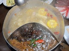-潮澎派·潮汕菜大排档(南较西路店)