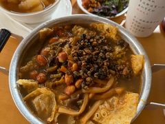 -水平有限广西米粉·广西风味集(五道口店)
