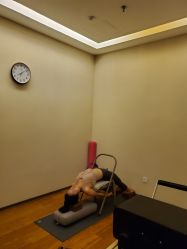 -FineYoga梵音瑜伽·普拉提
