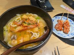 -沼津港精致料理·寿喜烧·烧鸟(漕河泾印象城店)