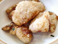 秘制萝卜糕-一江春水·杭帮臻宴(三台山店)