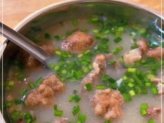 -闪高兴丸子汤(郑州二七商城店)