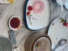 -鹭江潮餐厅•福建菜(鹭江佲家酒店)