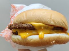 -麦当劳(新洲南路店)